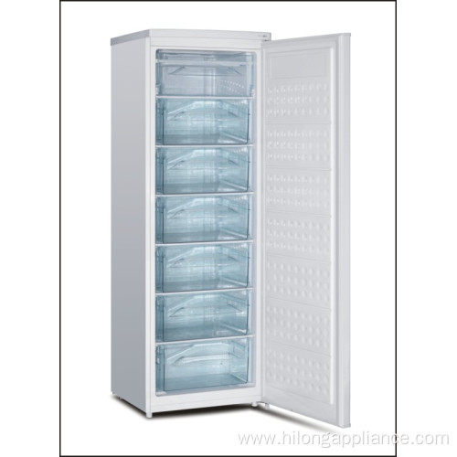 275L Hotel Appliances Whole Freezer Single Door